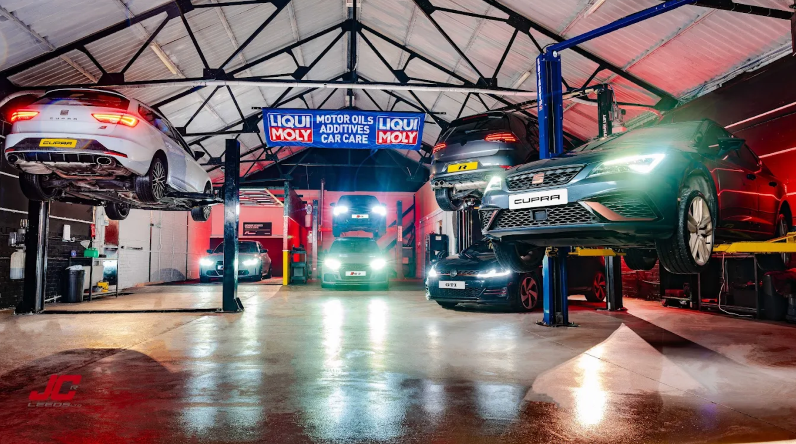 Lets take you on a journey